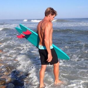 Greenlines Men’s Boardshort